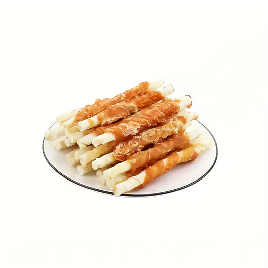 Chew Sticks